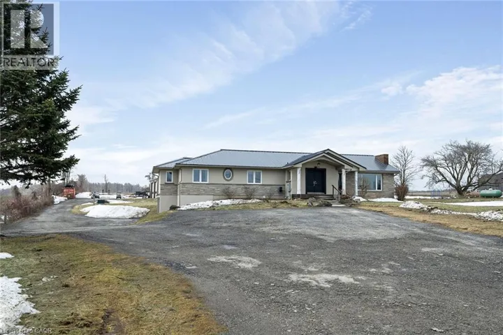 5022 SIXTH Line, Erin, Ontario N0B1T0