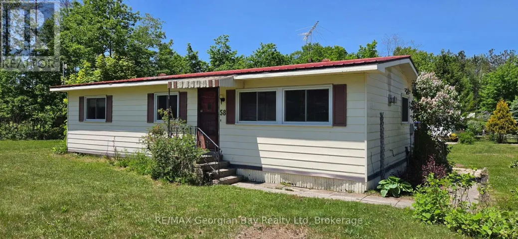 58 – 5263 ELLIOTT SIDE ROAD, Tay, Ontario L4R4K3