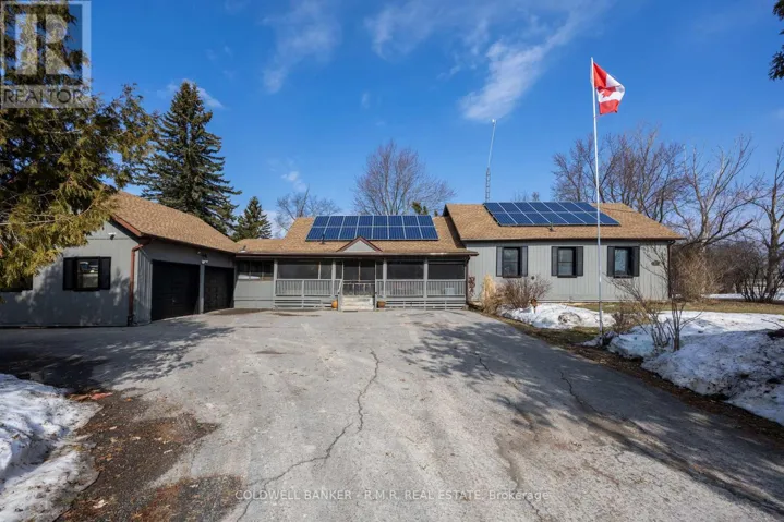 3591 PROUTT ROAD, Scugog, Ontario L0B1L0