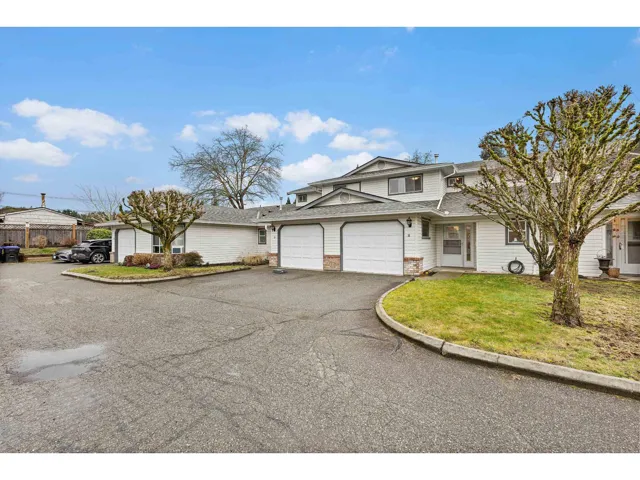 16 32165 7 AVENUE, Mission, British Columbia V2V2A9