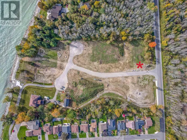 207 SUZANNE MESS BOULEVARD, Cobourg, Ontario K9A3L3