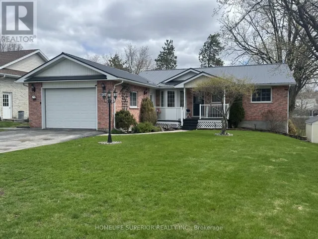 35 NELSON STREET, Centre Hastings, Ontario K0K2K0