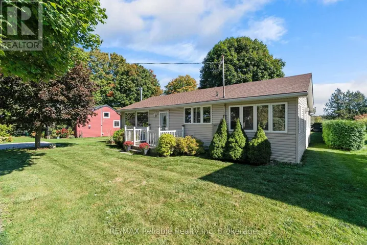 77556 MELENA DRIVE, Bluewater (Bayfield), Ontario N0M1G0