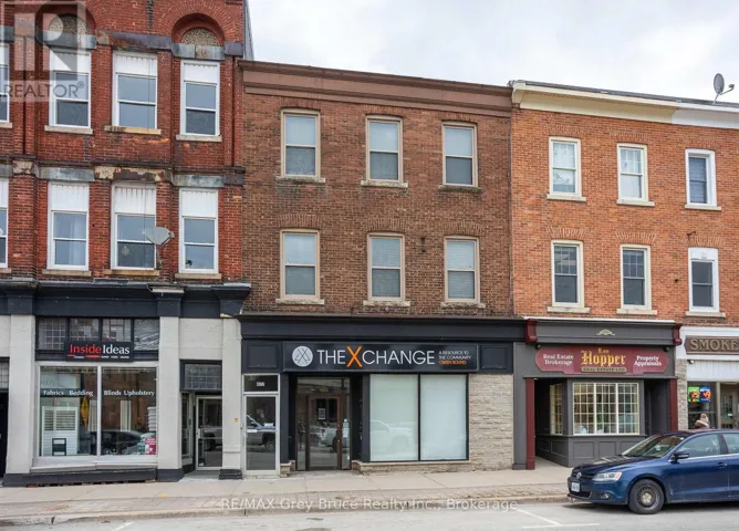 827 2ND AVENUE E, Owen Sound, Ontario N4K2H2