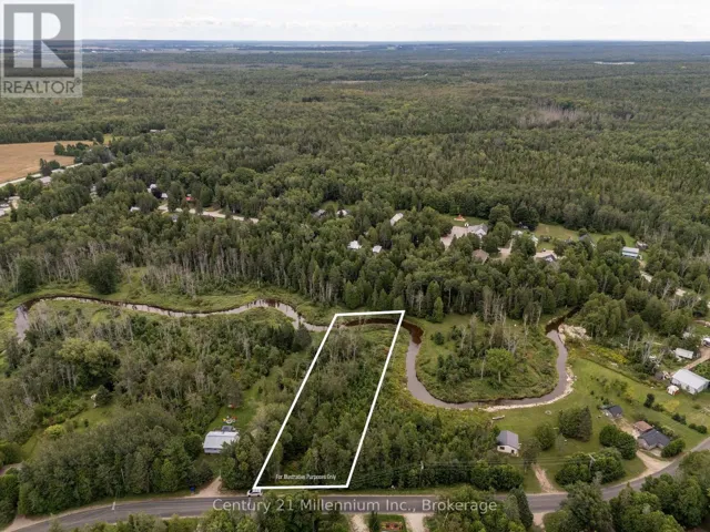 624 STOKES BAY ROAD, Northern Bruce Peninsula, Ontario N0H1W0