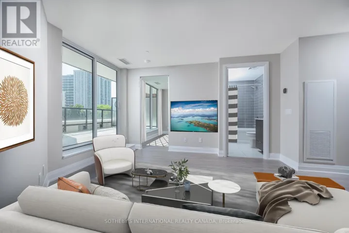 219 - 1 BELSIZE DRIVE, Toronto (Mount Pleasant West), Ontario M4S0B9