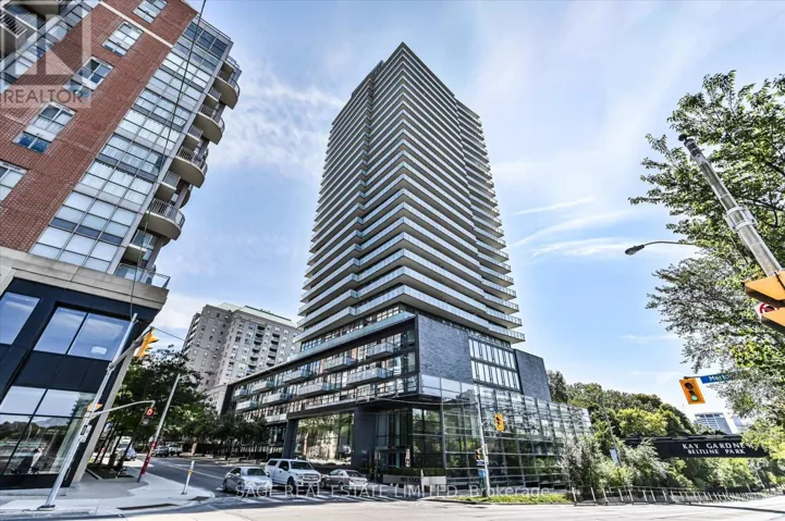 507 - 1815 YONGE STREET, Toronto (Mount Pleasant West), Ontario M4S1X8