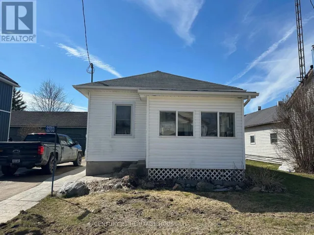 22703 THAMES ROAD, Southwest Middlesex (Appin), Ontario N0L1A0