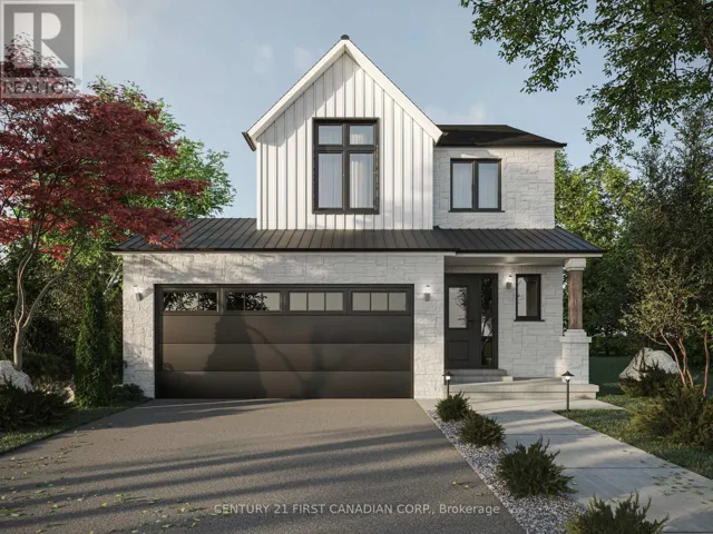 111 ADDISON AVENUE, Lucan Biddulph (Lucan), Ontario N0M2J0