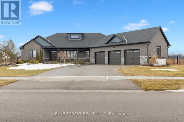 66 AUGUST CRESCENT, Norwich (Otterville), Ontario N0J1R0