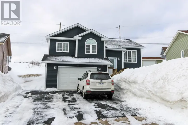 71 Magee Drive, Paradise, Newfoundland & Labrador A1L0K3