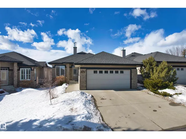 3706 MCLAY GREEN NW, Edmonton, Alberta T6R0B9