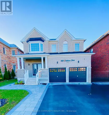 1059 COLDSTREAM DRIVE, Oshawa (Taunton), Ontario L1K0J6