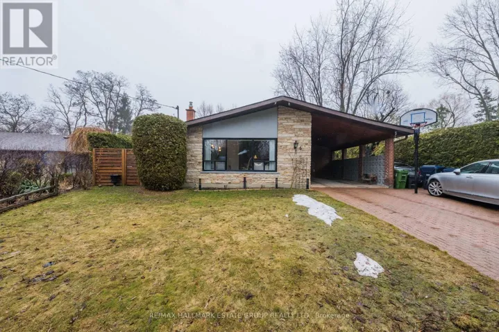 6 PROVIDENCE STREET, Toronto (Eglinton East), Ontario M1J2A5