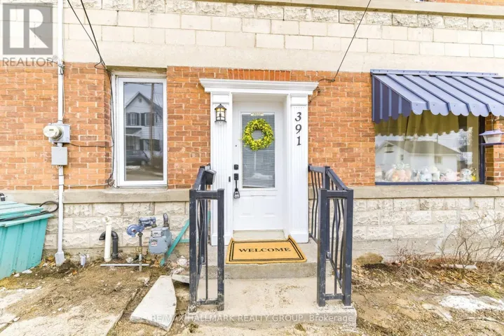 391 MURRAY STREET, Pembroke, Ontario K8A4P5