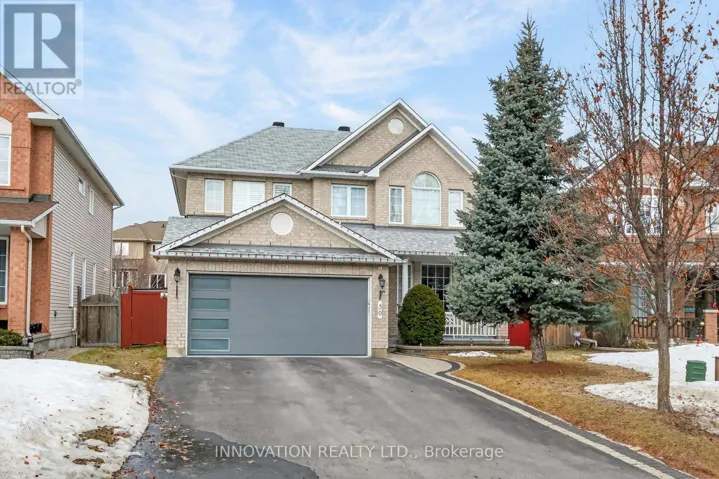 59 FARMFIELD CRESCENT, Ottawa, Ontario K2M2S1