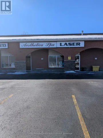 4108 ALBION ROAD, Ottawa, Ontario K1T3W1