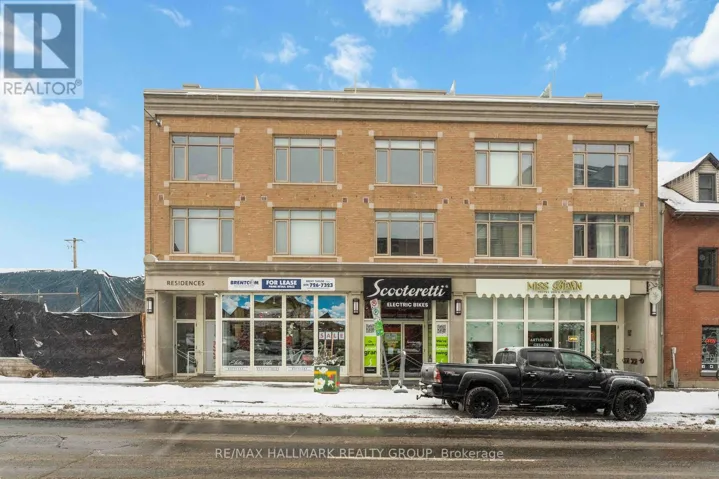 15 - 202 ST PATRICK STREET, Ottawa, Ontario K1N5K3