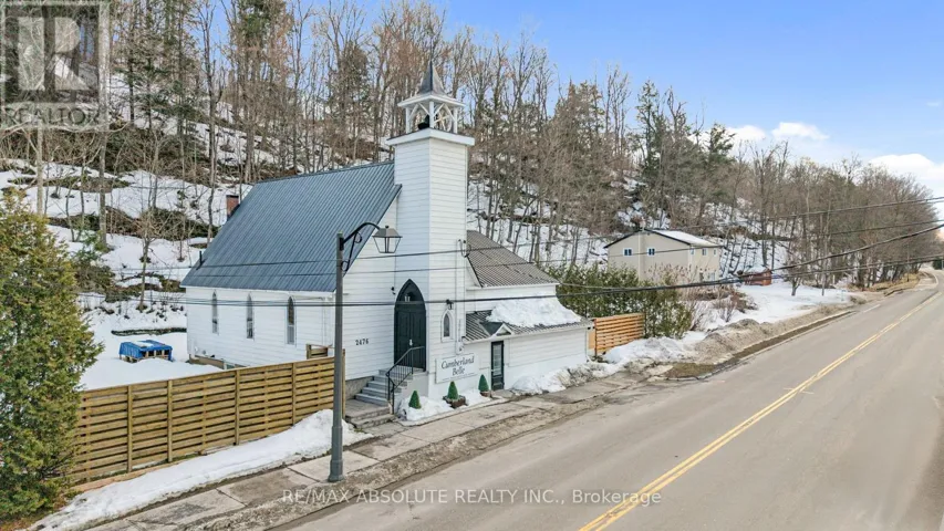 2476 OLD MONTREAL ROAD, Ottawa, Ontario K4C1G6