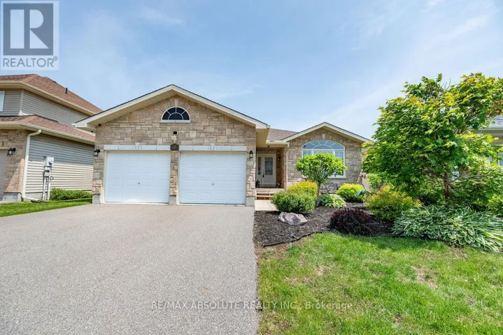 39 BELLWOOD DRIVE, Arnprior, Ontario K7S0H3