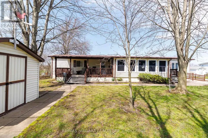 178 - 3033 TOWNLINE ROAD, Fort Erie (Black Creek), Ontario L0S1S1