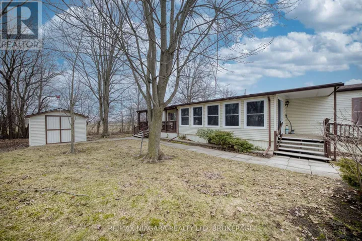 178 - 3033 TOWNLINE ROAD, Fort Erie (Black Creek), Ontario L0S1S1