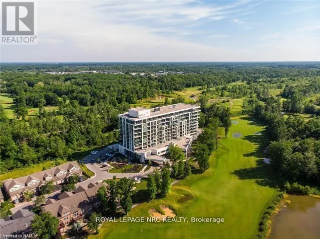 302 - 7711 GREEN VISTA GATE, Niagara Falls (Oldfield), Ontario L2H1R1