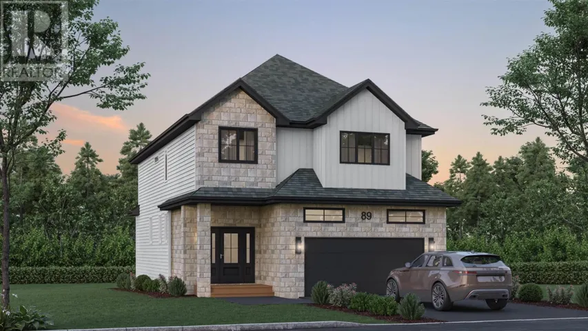 GW019 130 Gardenia Way, Dartmouth, Nova Scotia B2X2P4