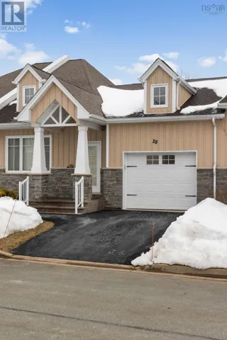 28 Castlestone Drive, Bedford, Nova Scotia B4B0J4