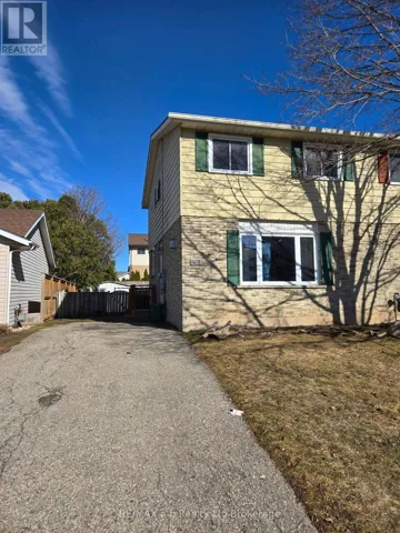 1073 CANFIELD CRESCENT, Woodstock (Woodstock - North), Ontario N4S8P3