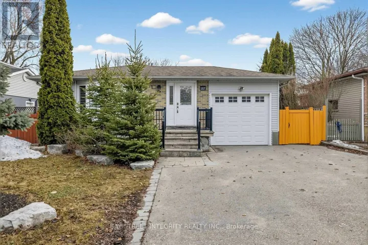 157 ORCHARD HEIGHTS BOULEVARD, Aurora (Aurora Heights), Ontario L4G3A3