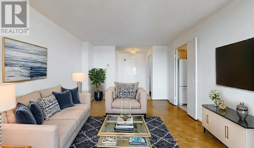 901 - 80 INVERLOCHY BOULEVARD, Markham (Royal Orchard), Ontario L3T4P3