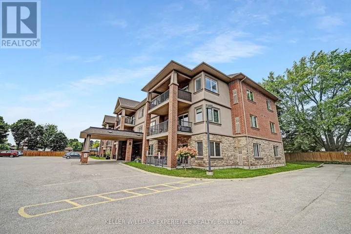 103 - 19B YONGE STREET N, Springwater (Elmvale), Ontario L0L1P0