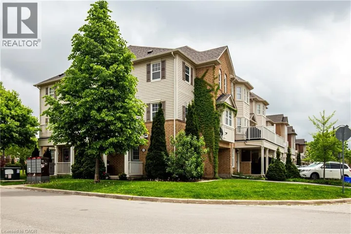 911 DEVERELL Place, Milton, Ontario L9T0M2