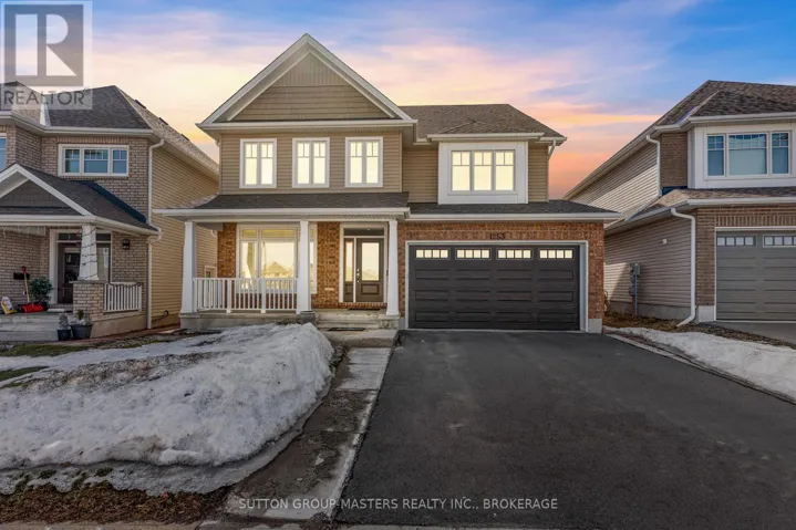 1253 WHEATHILL STREET, Kingston (East Gardiners Rd), Ontario K7M0H4