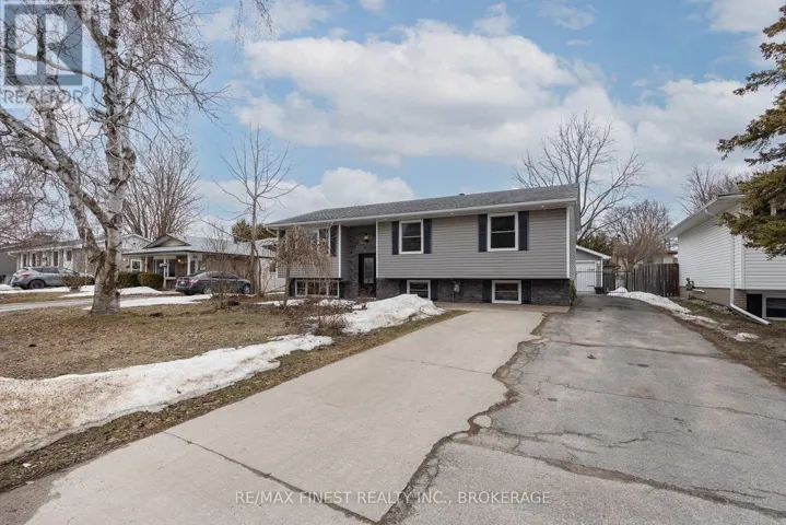 892 DEVELOPMENT DRIVE, Kingston (South of Taylor-Kidd Blvd), Ontario K7M5T1