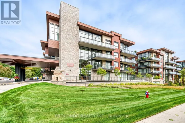 350 - 1575 LAKESHORE ROAD W, Mississauga (Clarkson), Ontario L5J0B1
