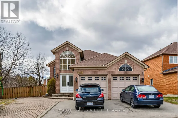 BSMT - 5482 LOONLAKE AVENUE, Mississauga (East Credit), Ontario L5V2J6