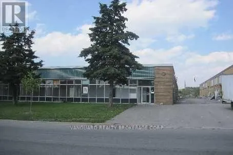52 COLVILLE ROAD, Toronto (Brookhaven-Amesbury), Ontario M6M2Y4