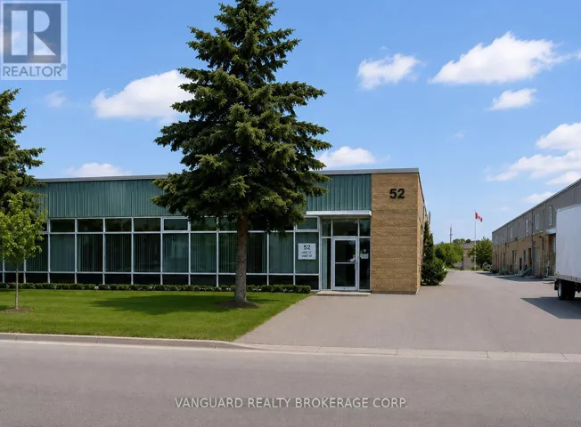 52 COLVILLE ROAD, Toronto (Brookhaven-Amesbury), Ontario M6M2Y4