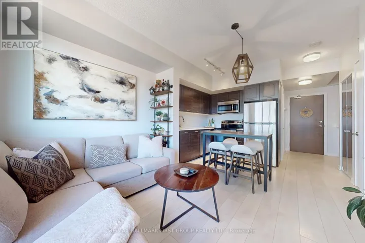 713 - 2212 LAKESHORE BOULEVARD W, Toronto (Mimico), Ontario M8V0C2
