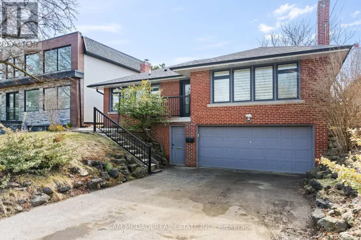 193 RATHBURN ROAD, Toronto (Islington-City Centre West), Ontario M9B2L5