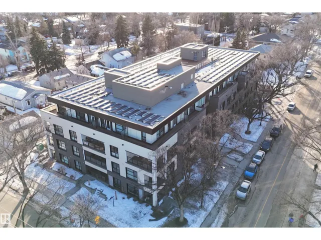 #405 11503 76 AV NW, Edmonton, Alberta T6G0K6