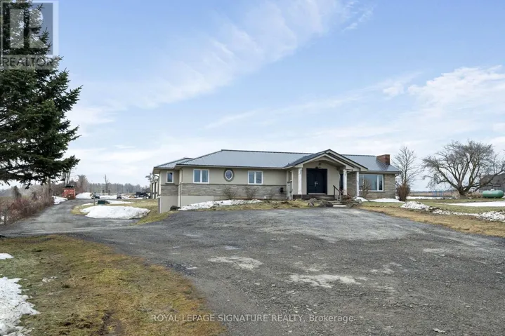5022 6TH LINE, Erin, Ontario N0B1T0
