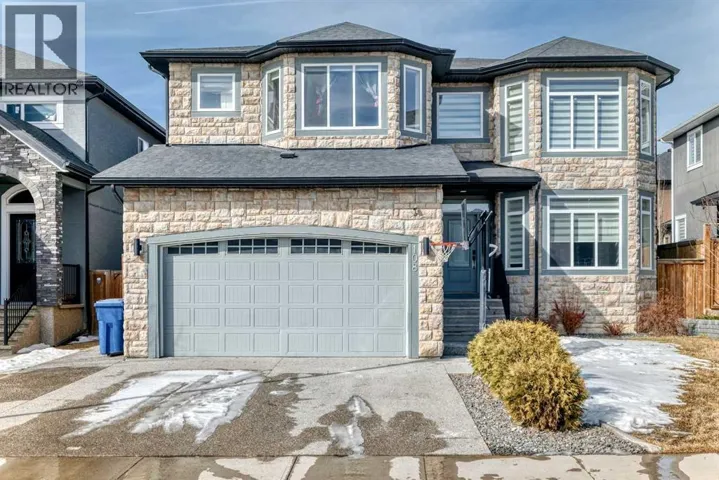 108 KINNIBURGH Circle, Chestermere, Alberta T1X0P8