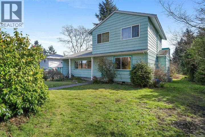 227 Suzanne Pl, View Royal, British Columbia V9B1P1