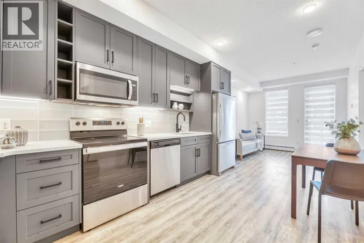 518, 4138 University Avenue NW, Calgary, Alberta T3B6L4