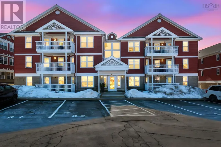 524 94 Moirs Mill Road, Bedford, Nova Scotia B4A3Y2