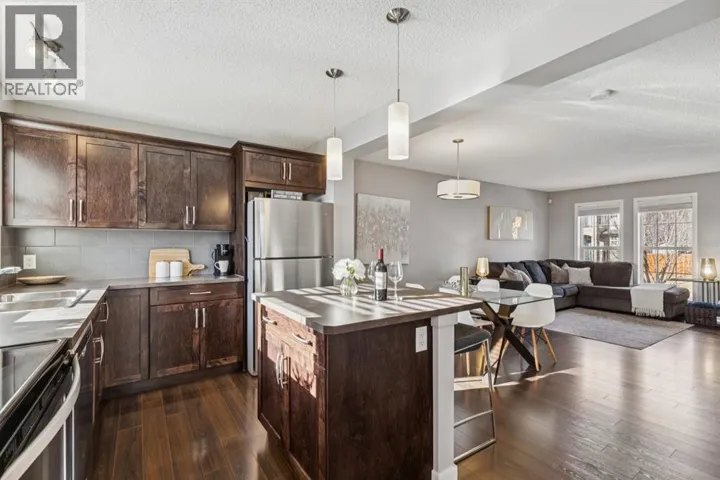 322 Cranford Park SE, Calgary, Alberta T2X3K5