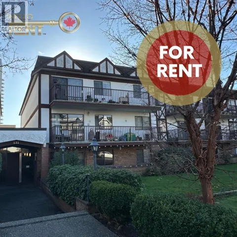 208 131 W 4TH STREET, North Vancouver, British Columbia V7M3C8